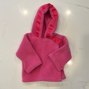 Polartec Fleece